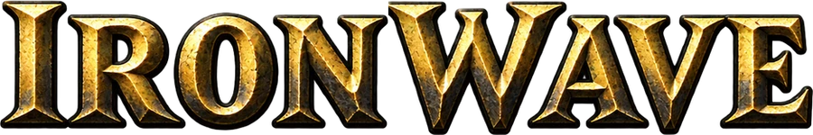 IronWave